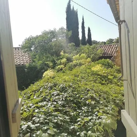 Bedoin Mas Paseve Villa Exterior photo