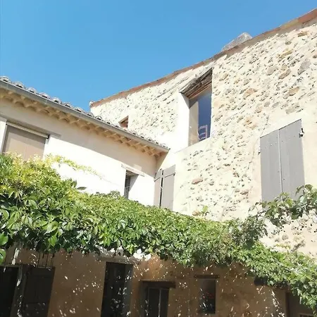 Bedoin Mas Paseve Villa Exterior photo