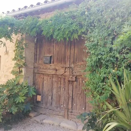Bedoin Mas Paseve Villa Exterior photo