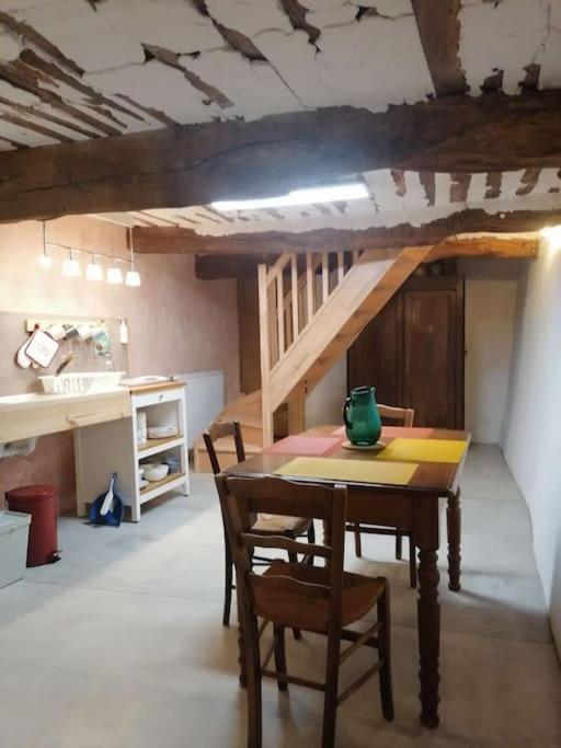 Mas Paseve Ferienhaus Bédoin