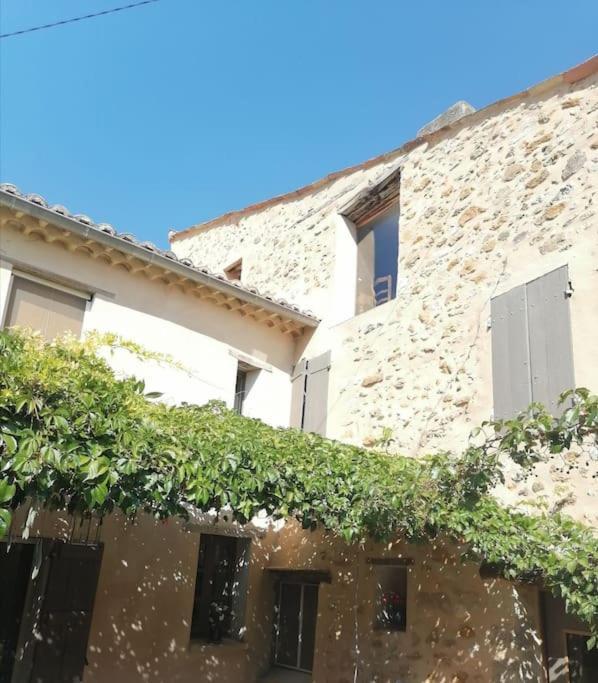 Ferienhaus Mas Paseve Bédoin